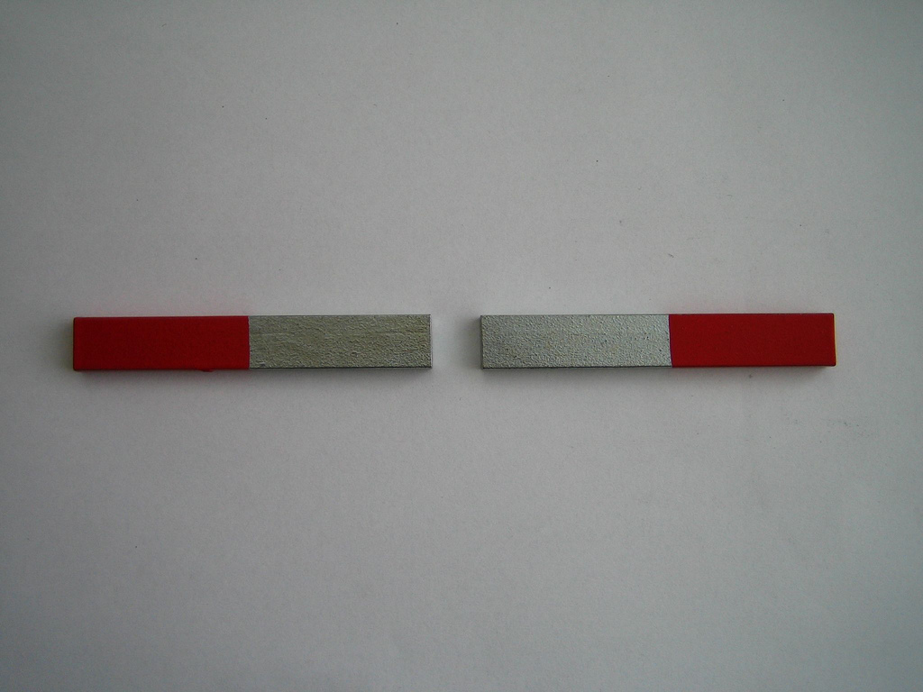 Photo courtesy of dayna mason via Flickr and Creative Commons